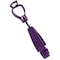 Glove Guard clip, Purple 1939PR - alternate 1